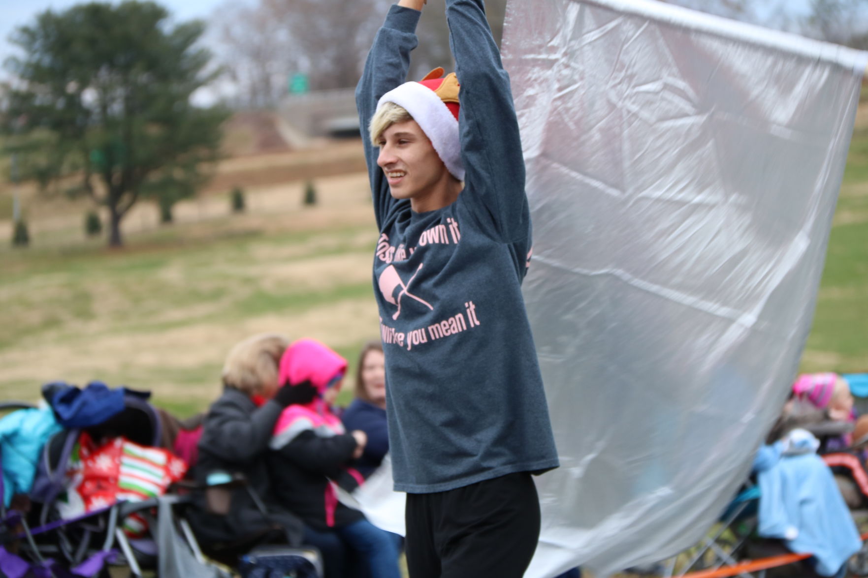 J. Iverson Riddle Christmas Parade 2018 (101).JPG